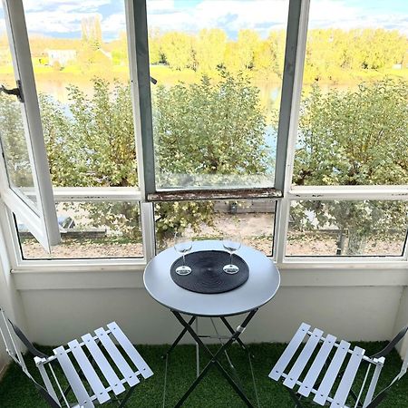טורנוס Appartement Quai Saone - By Primo C0Nciergerie מראה חיצוני תמונה