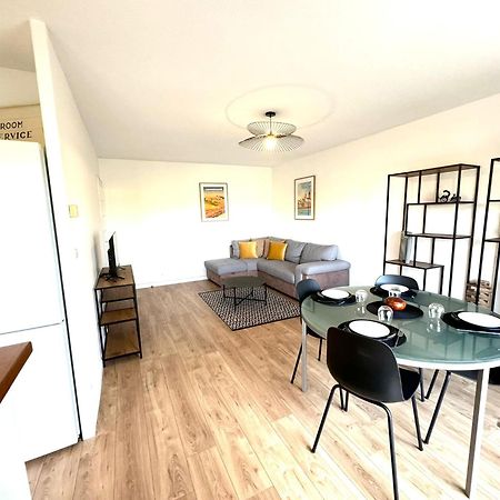 טורנוס Appartement Quai Saone - By Primo C0Nciergerie מראה חיצוני תמונה