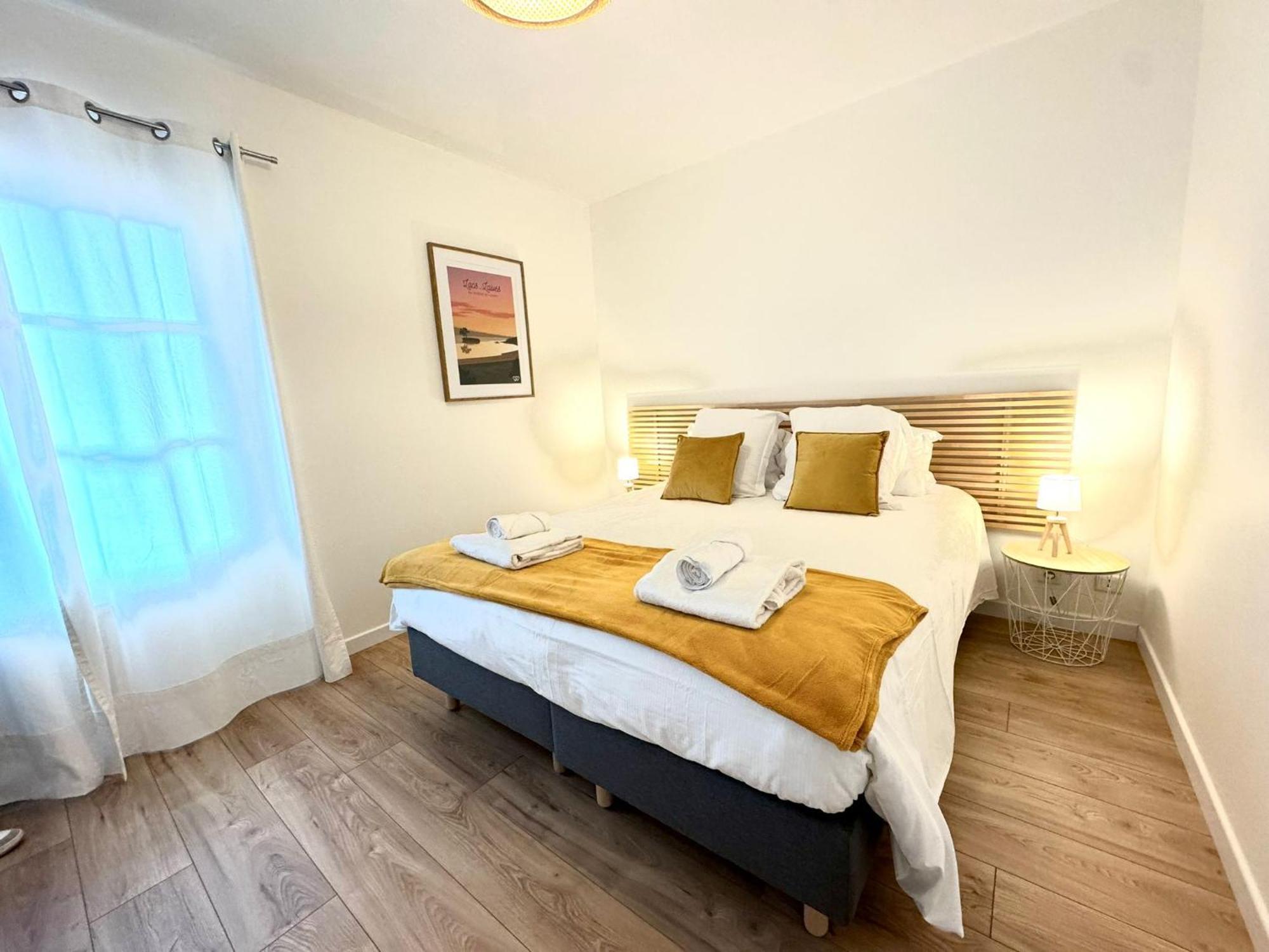 טורנוס Appartement Quai Saone - By Primo C0Nciergerie מראה חיצוני תמונה