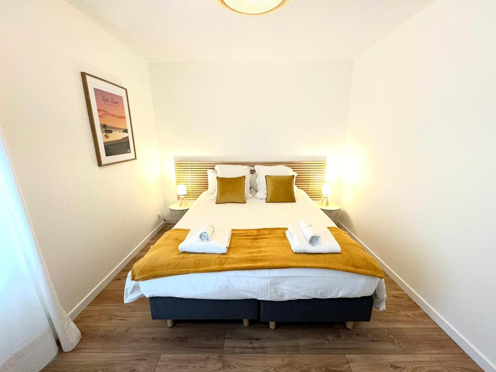 טורנוס Appartement Quai Saone - By Primo C0Nciergerie מראה חיצוני תמונה
