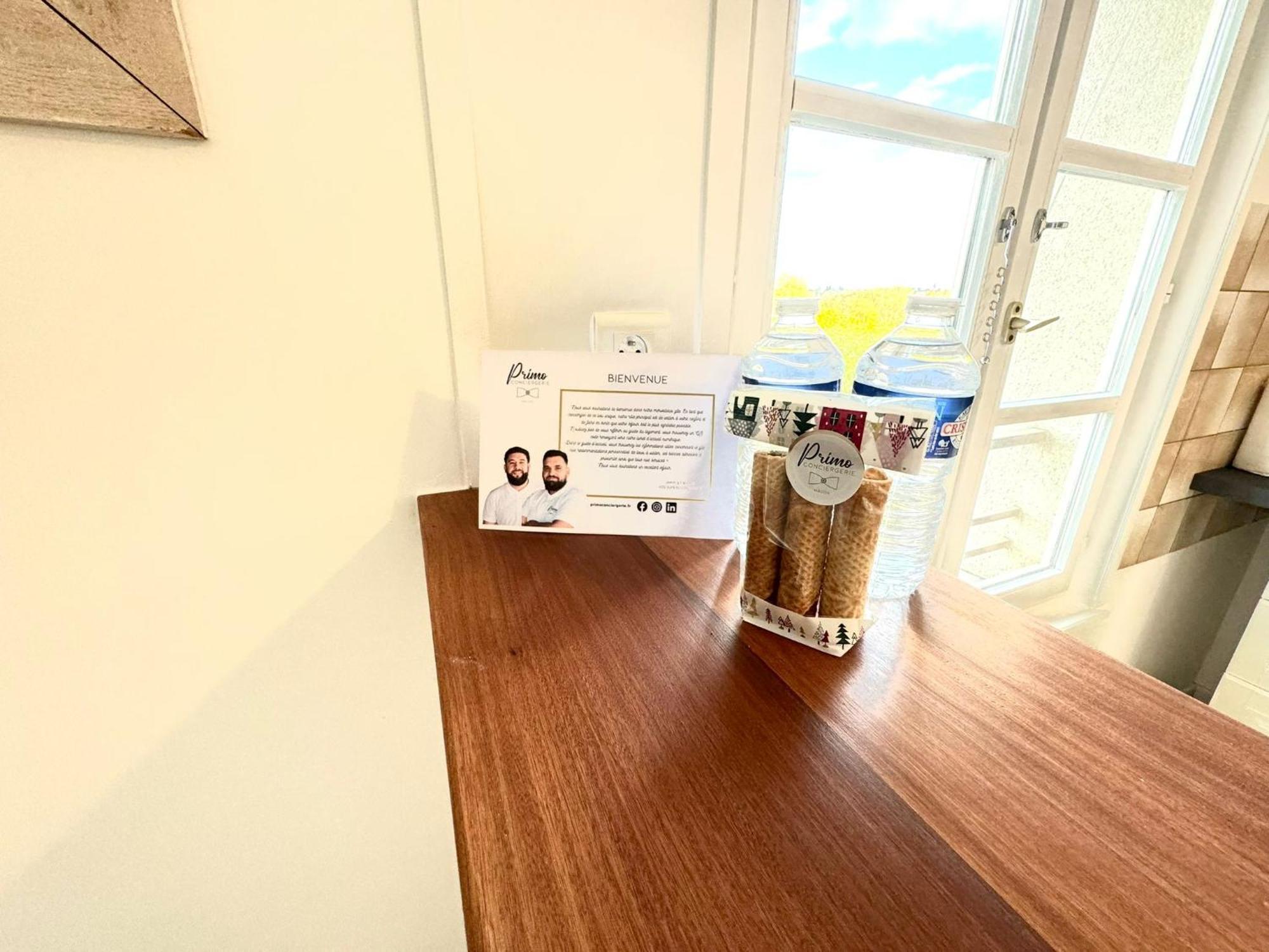 טורנוס Appartement Quai Saone - By Primo C0Nciergerie מראה חיצוני תמונה