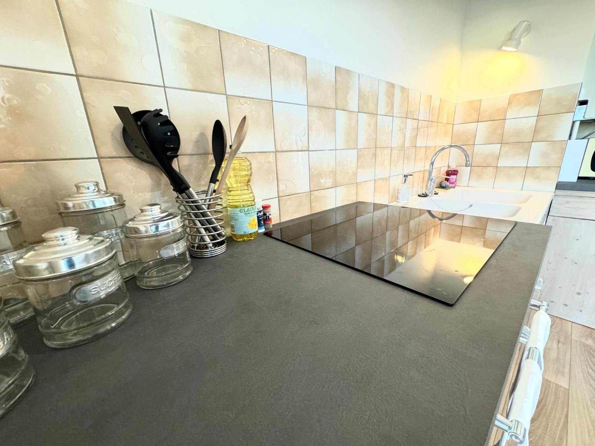 טורנוס Appartement Quai Saone - By Primo C0Nciergerie מראה חיצוני תמונה