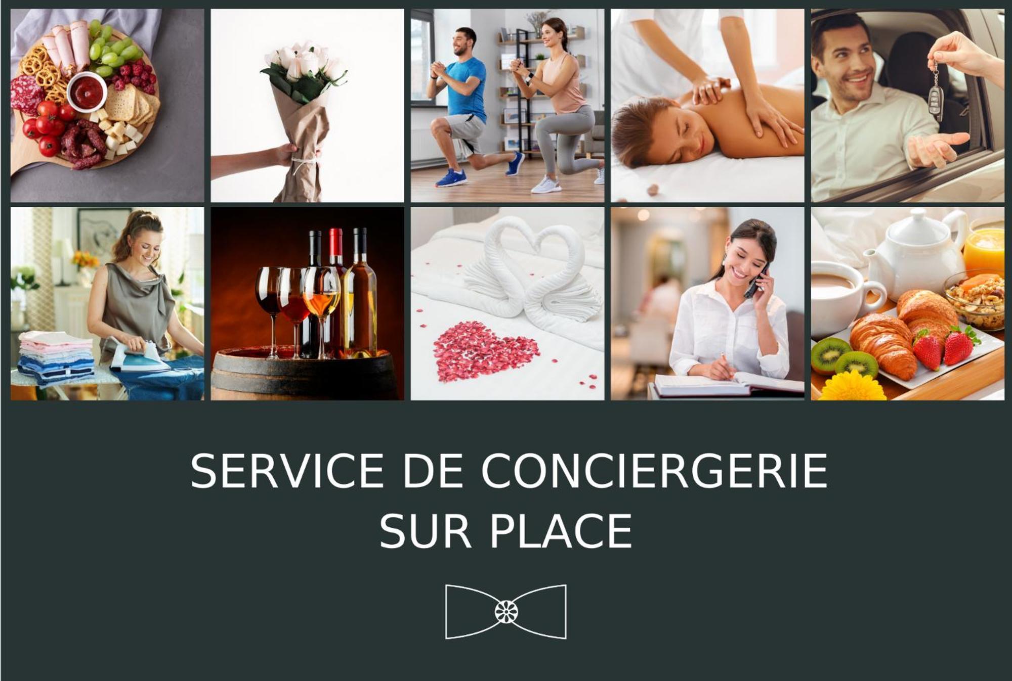 טורנוס Appartement Quai Saone - By Primo C0Nciergerie מראה חיצוני תמונה