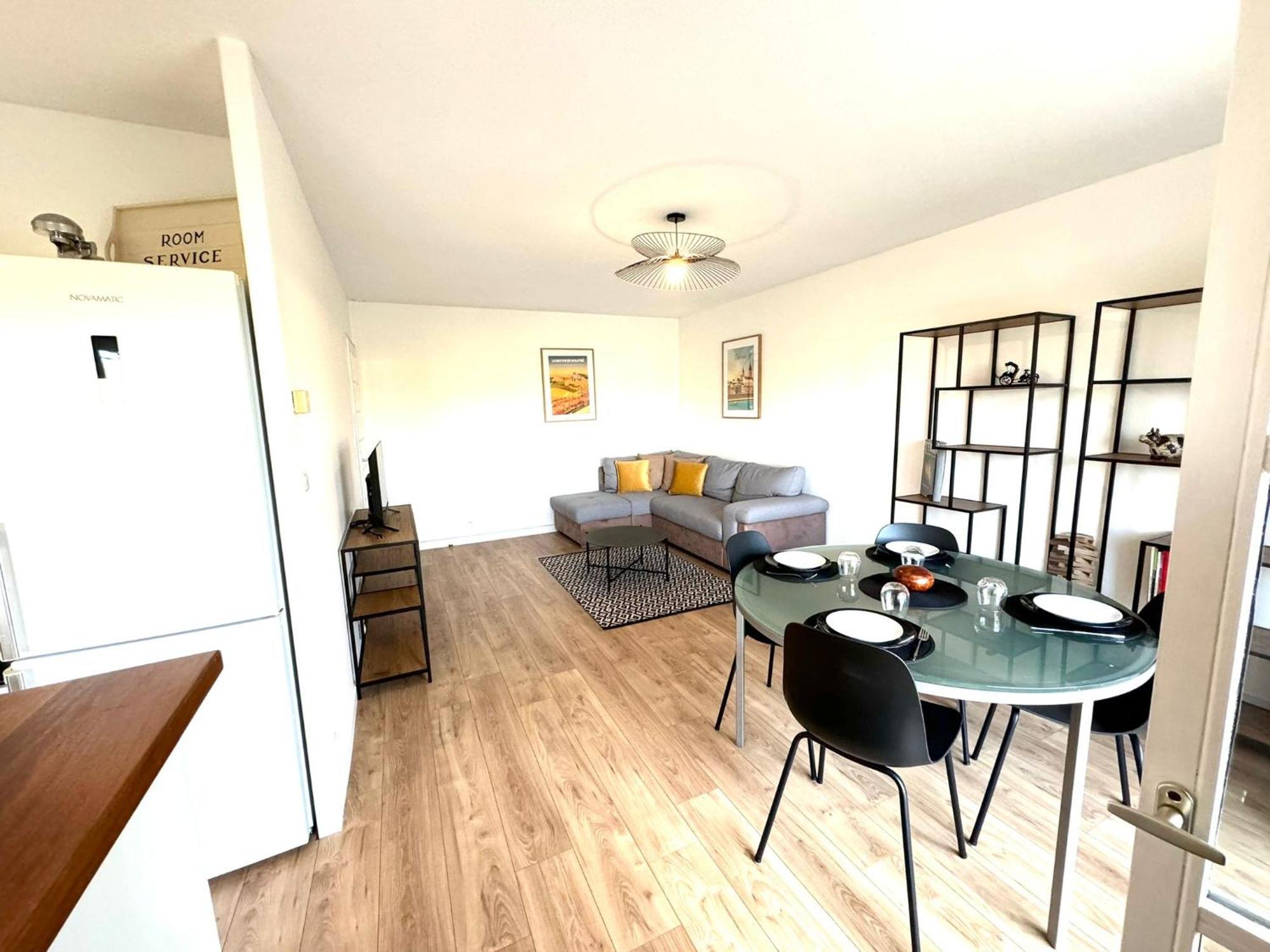טורנוס Appartement Quai Saone - By Primo C0Nciergerie מראה חיצוני תמונה