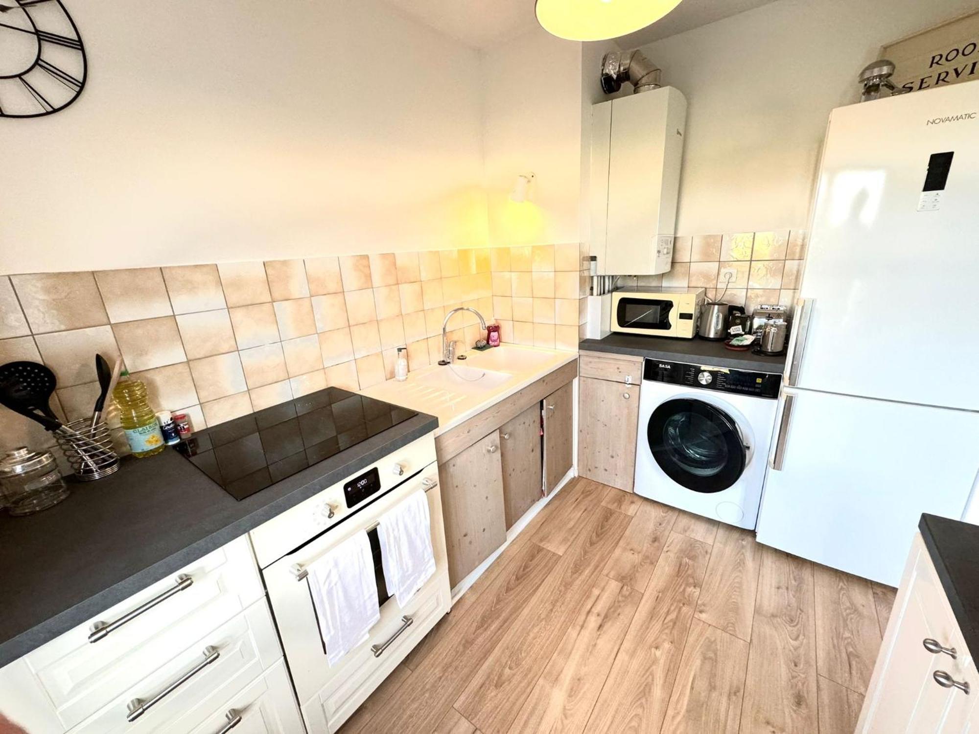 טורנוס Appartement Quai Saone - By Primo C0Nciergerie מראה חיצוני תמונה